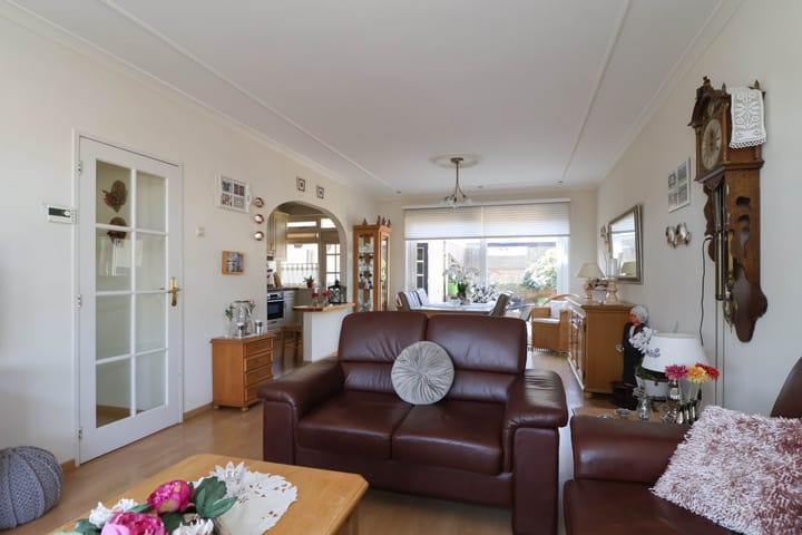 Foto 6 van de Vrachter 7