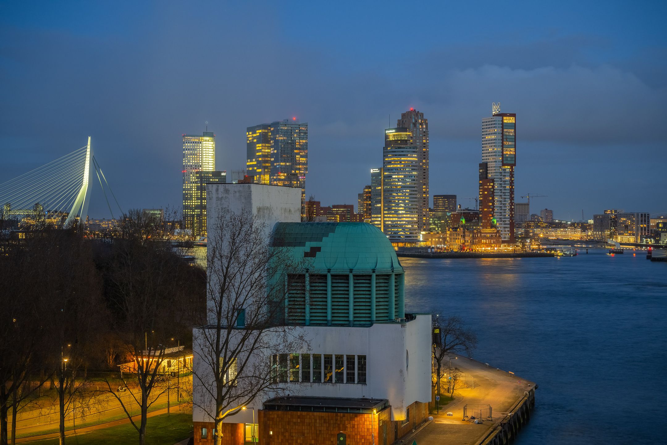 Foto 27 van Müllerkade 785