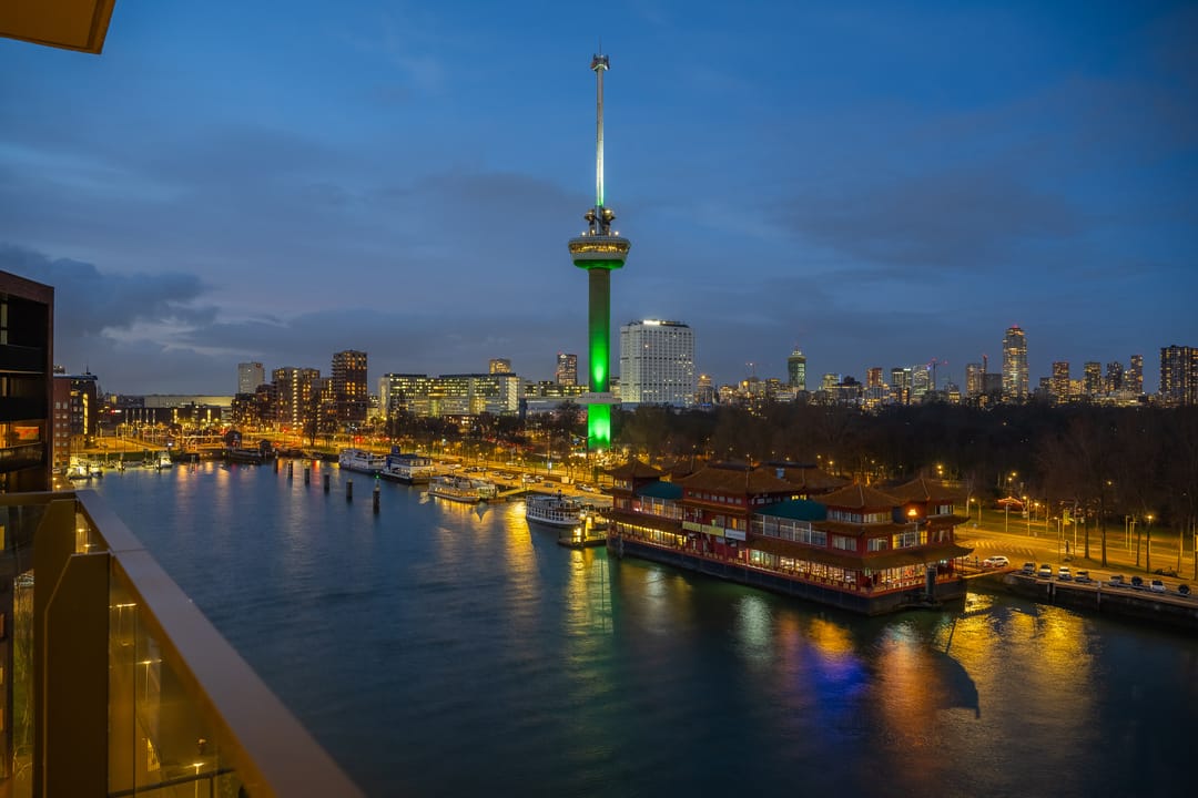 Foto 28 van Müllerkade 785