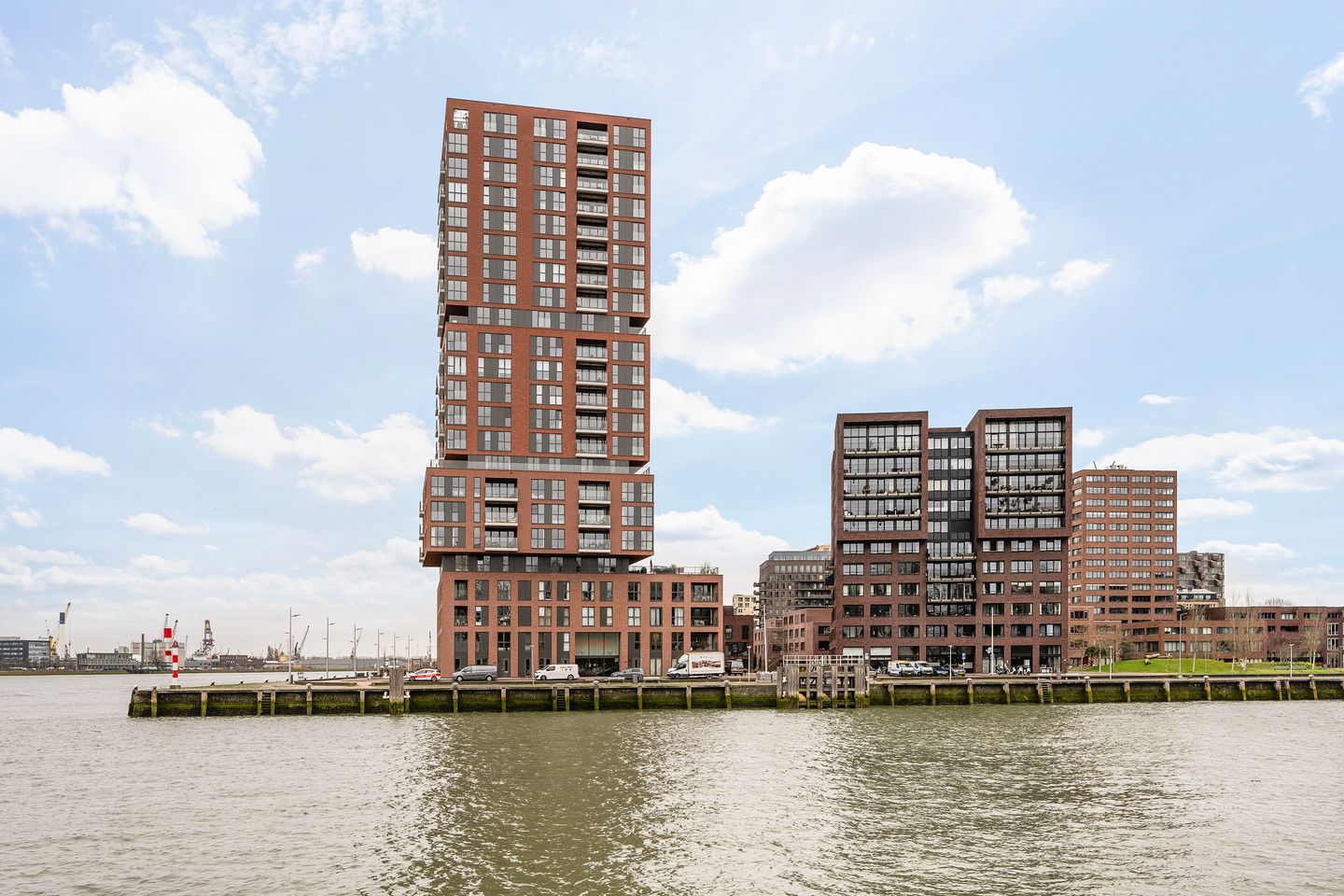 Foto 29 van Müllerkade 785