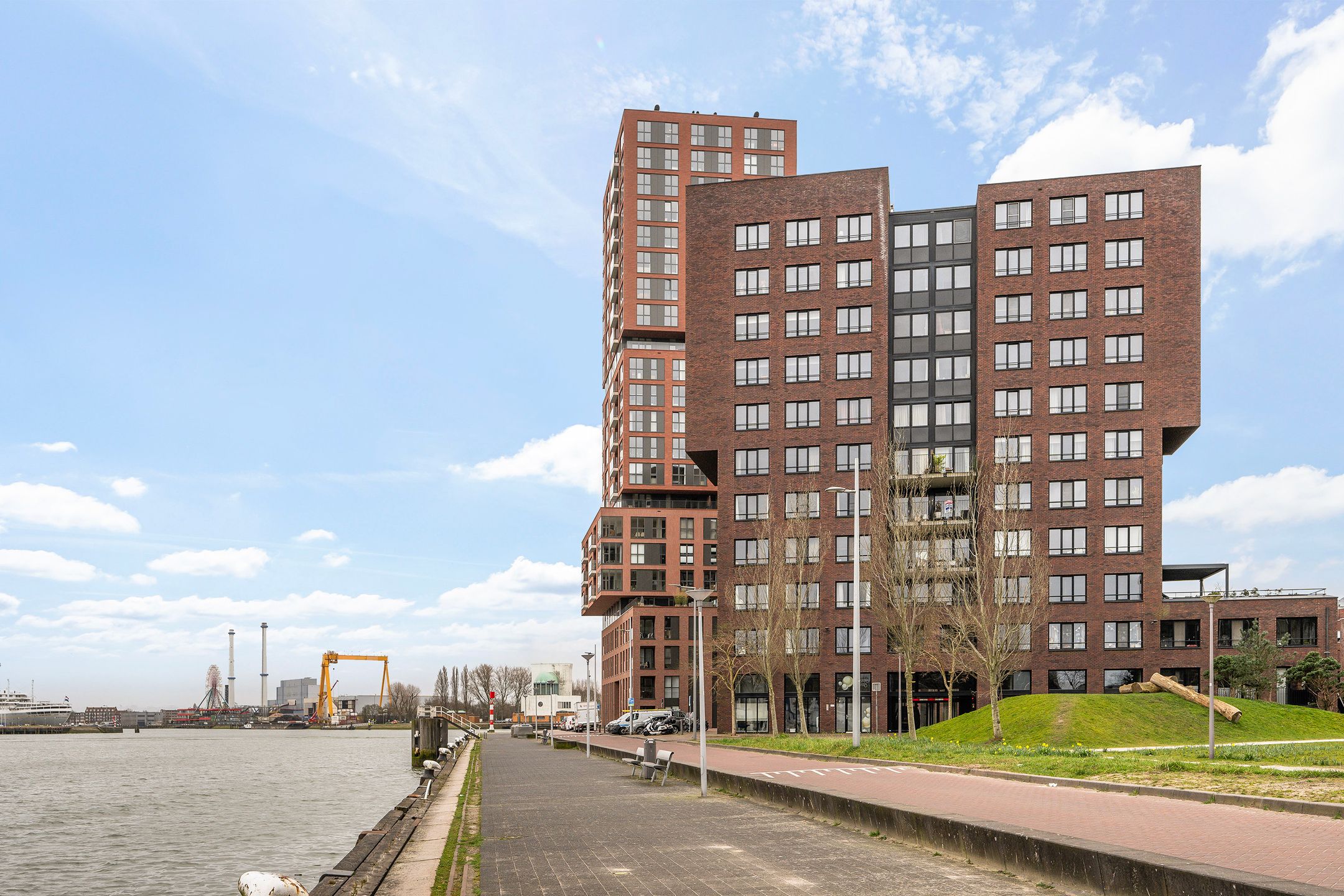 Foto 30 van Müllerkade 785