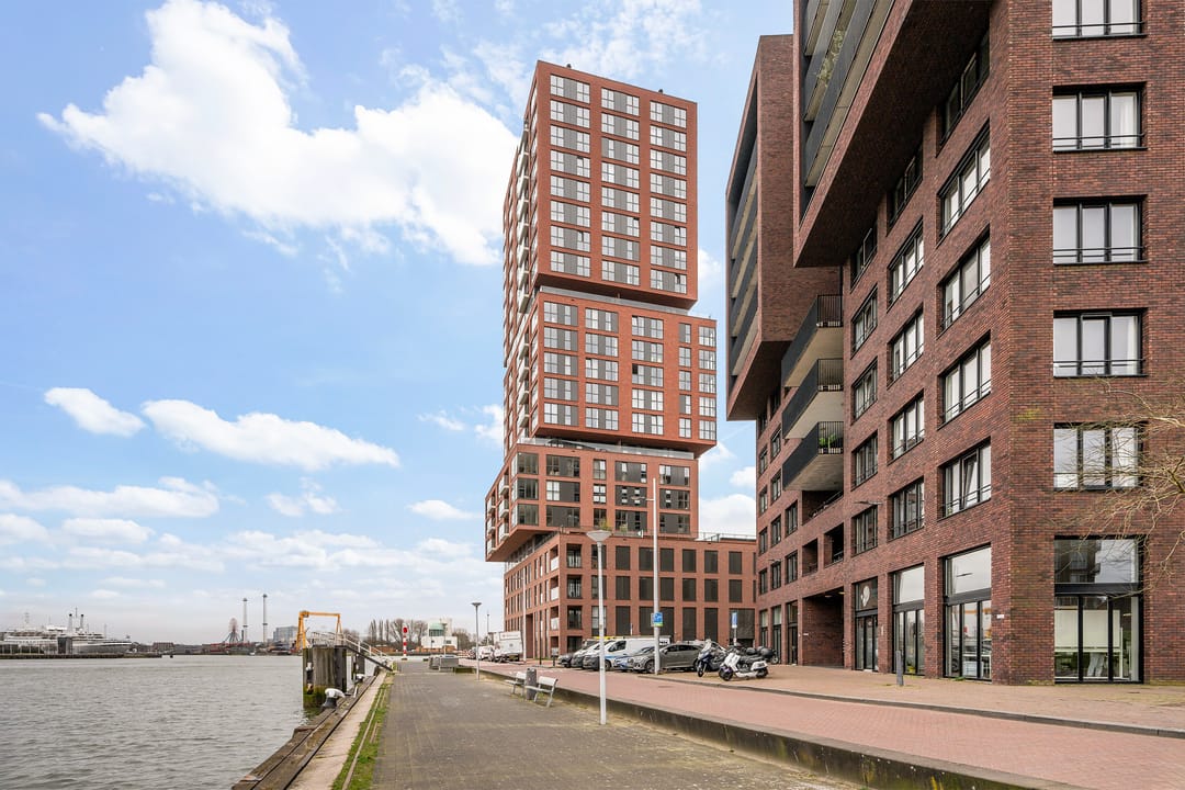 Foto 31 van Müllerkade 785