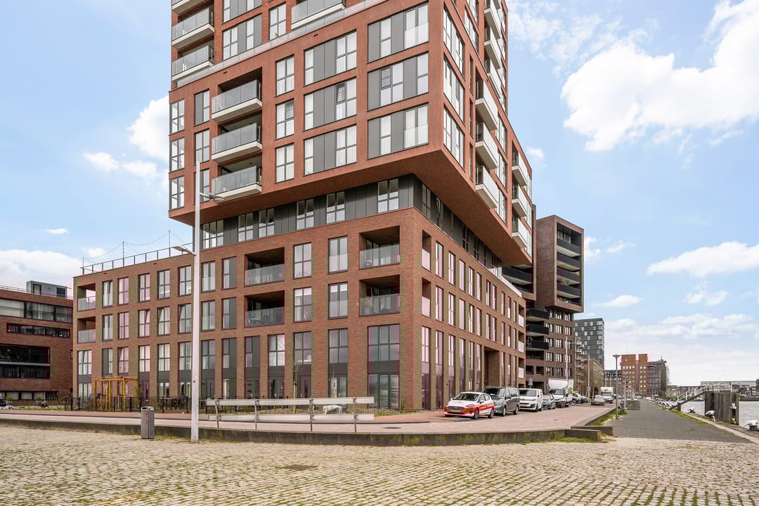 Foto 32 van Müllerkade 785