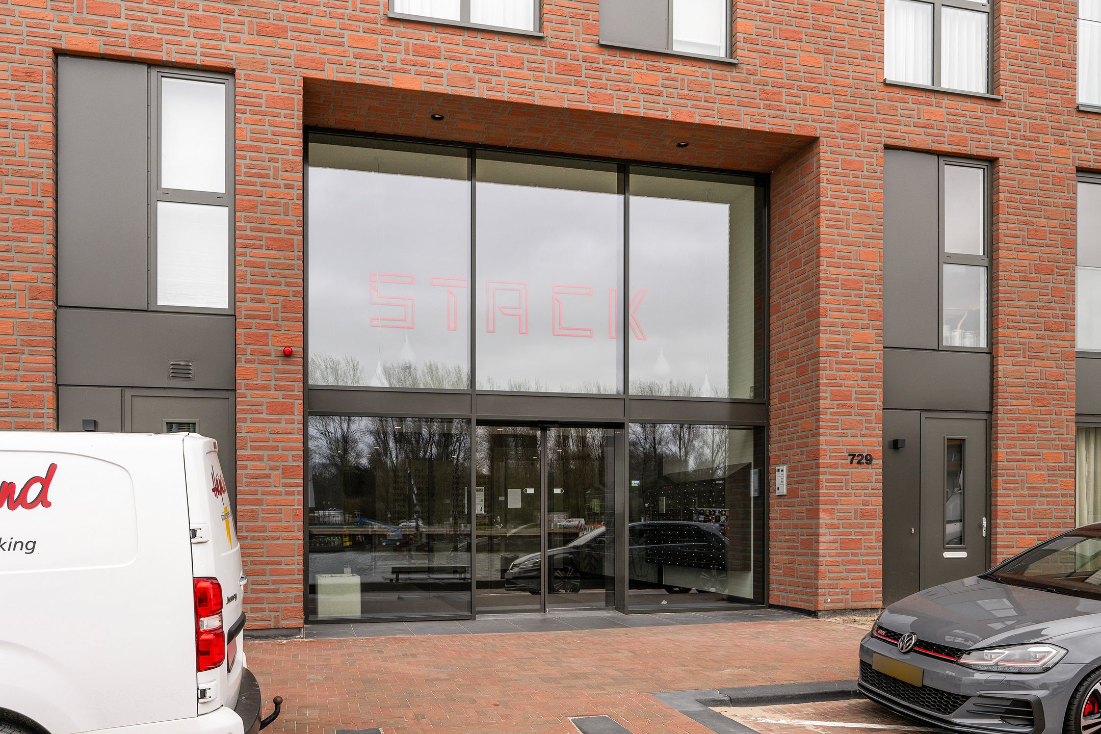 Foto 33 van Müllerkade 785