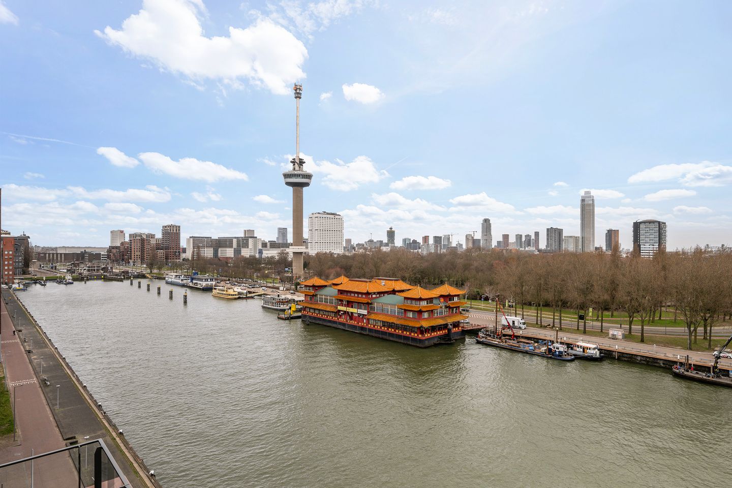 Foto 34 van Müllerkade 785