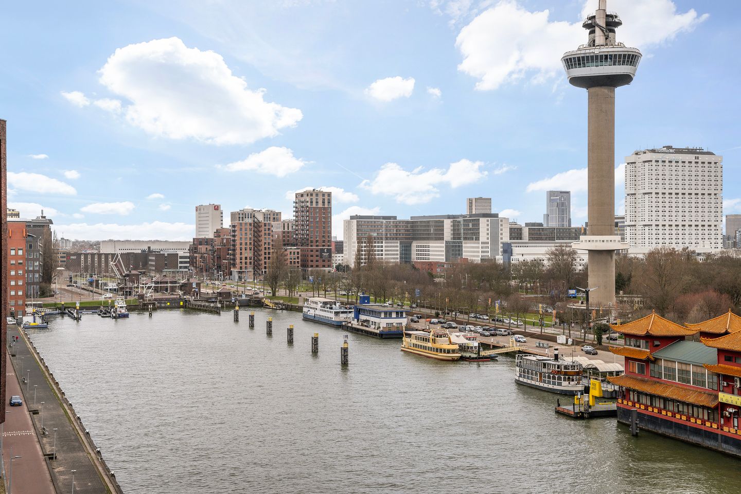 Foto 35 van Müllerkade 785