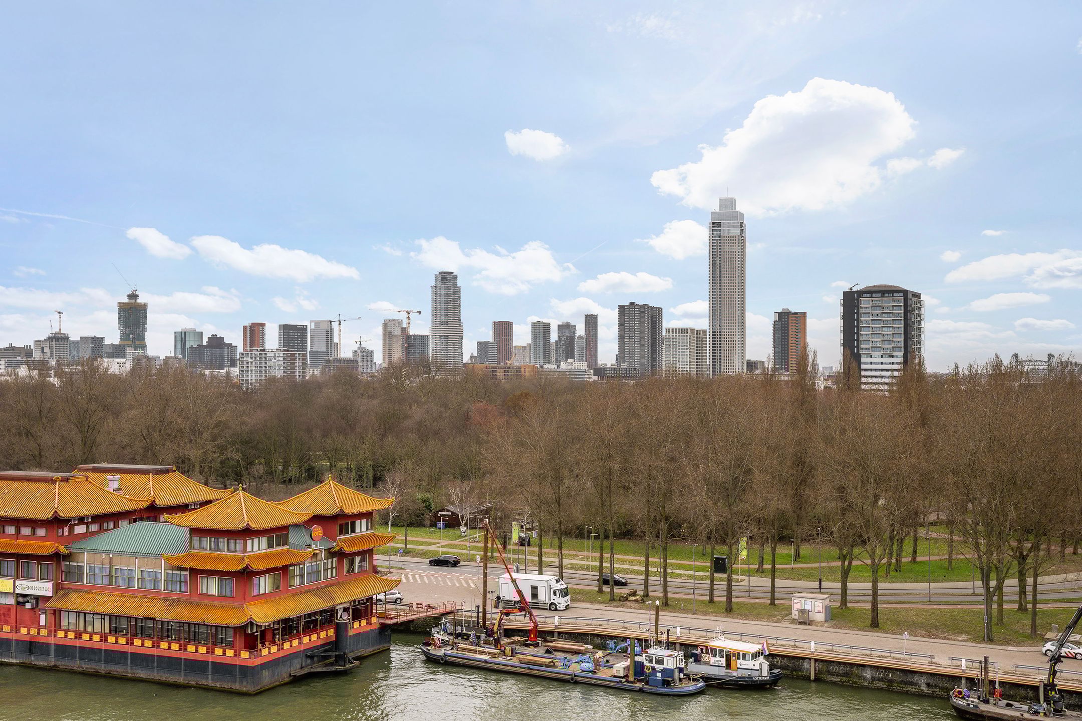 Foto 36 van Müllerkade 785