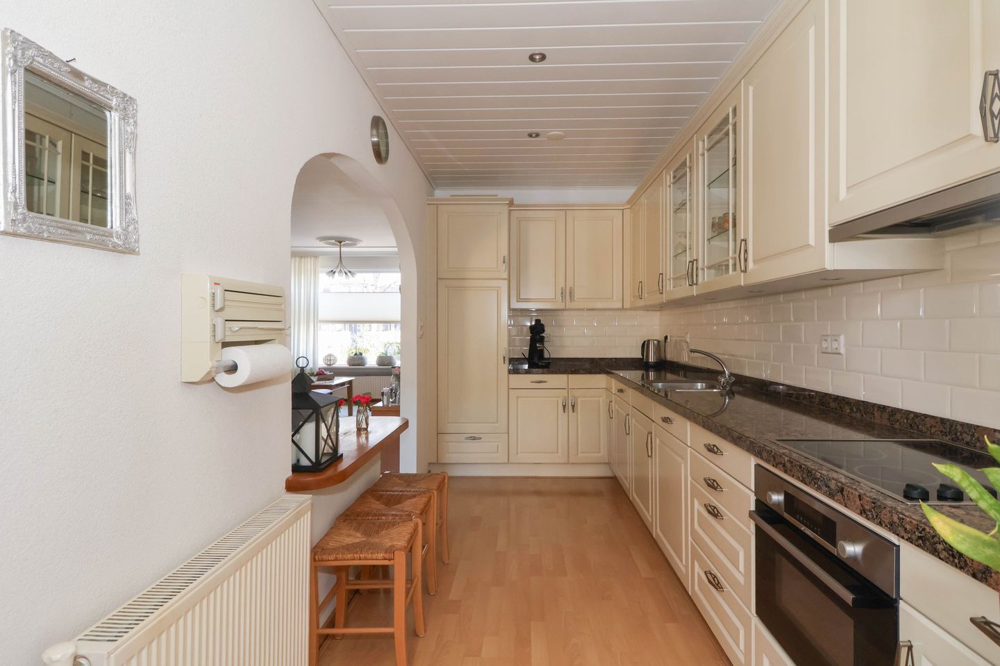 Foto 10 van de Vrachter 7