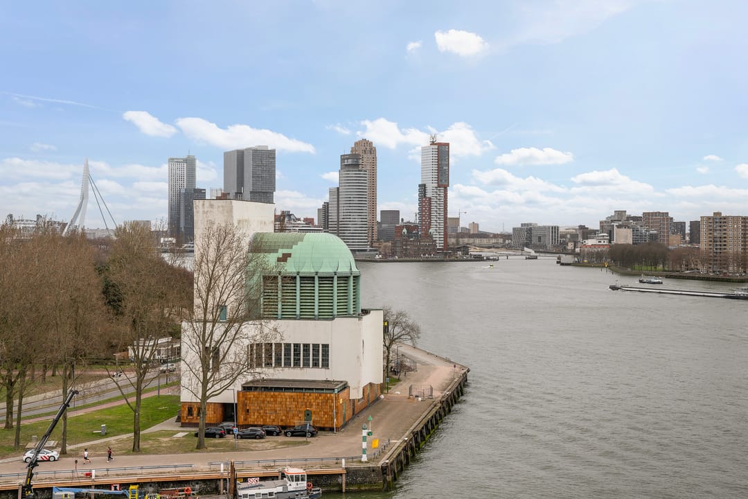 Foto 38 van Müllerkade 785