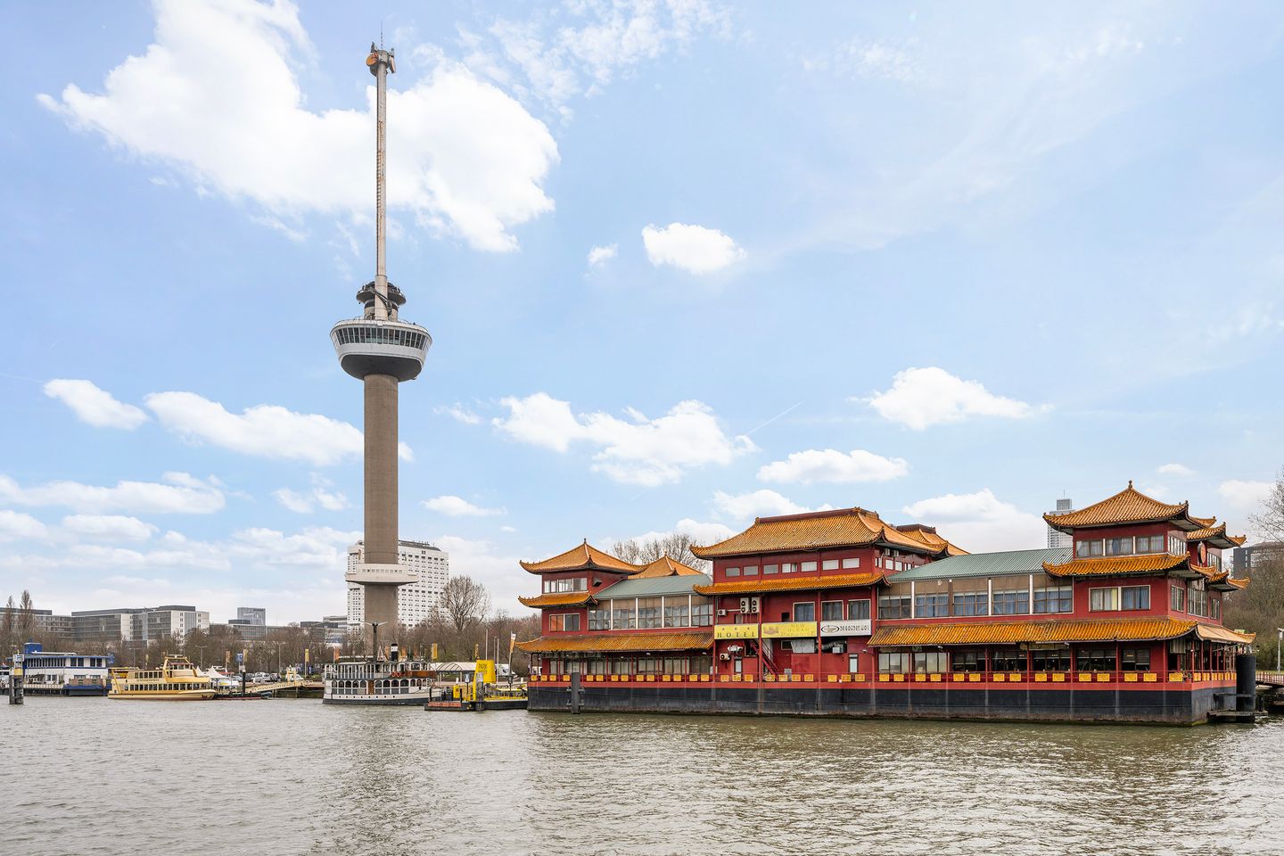 Foto 40 van Müllerkade 785