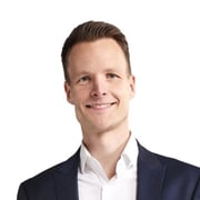 Nick Fitters - Makelaar (Directeur)