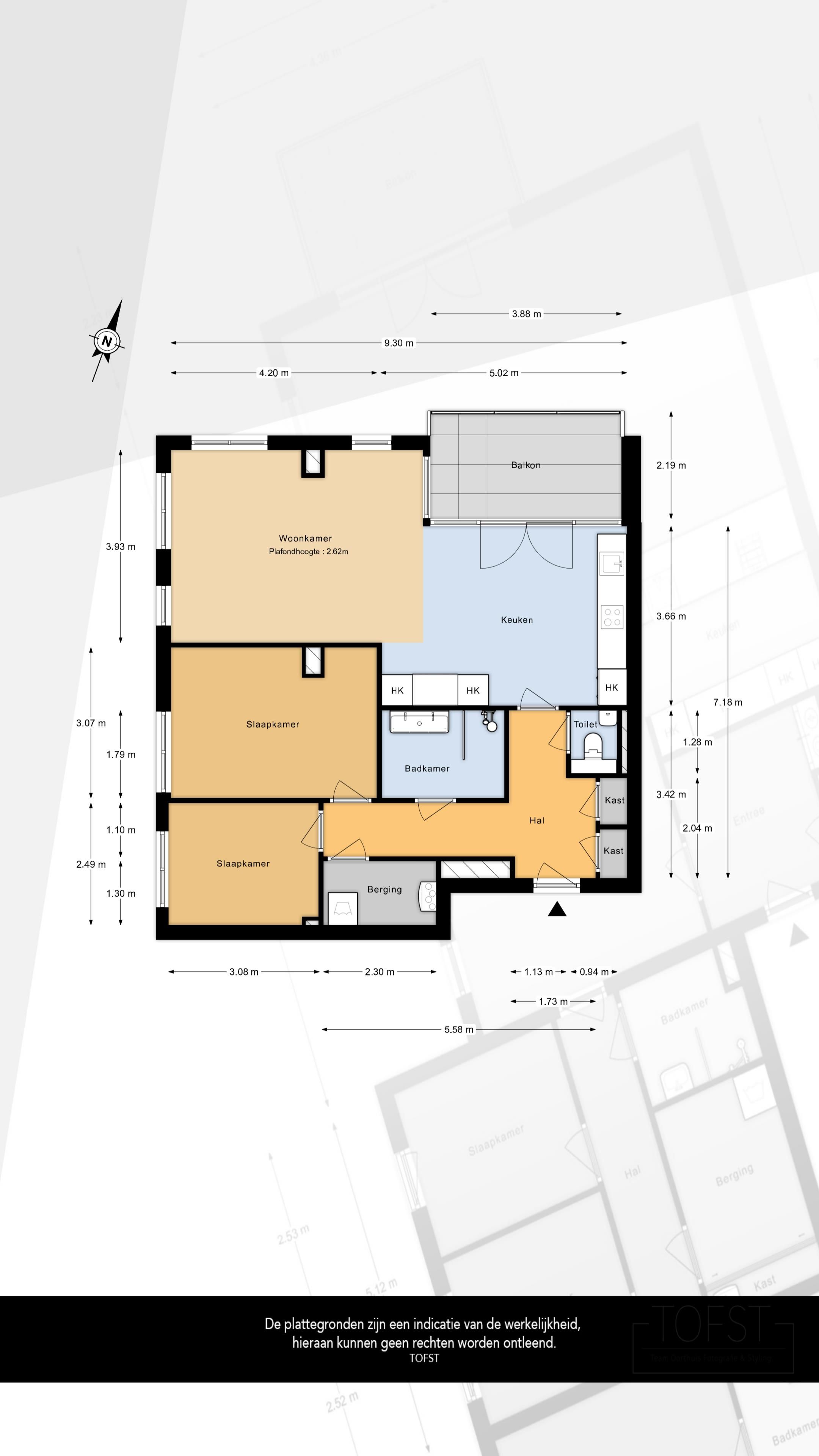 Foto 42 van Müllerkade 785