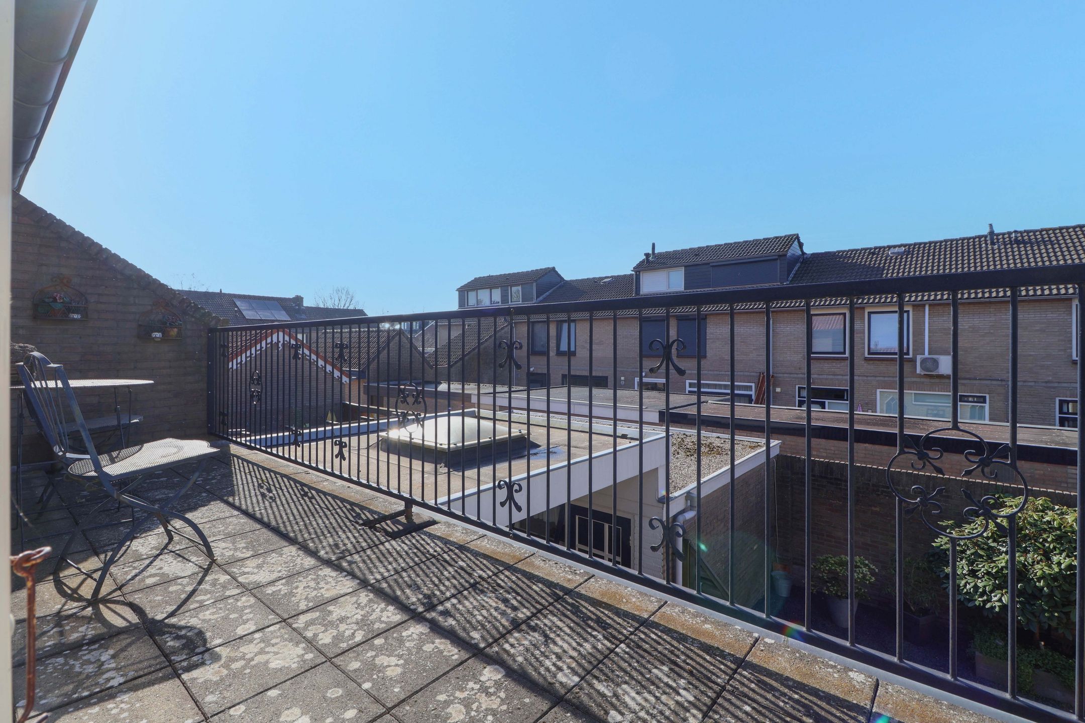 Foto 15 van de Vrachter 7