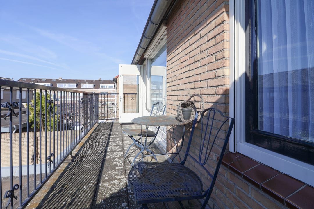 Foto 16 van de Vrachter 7