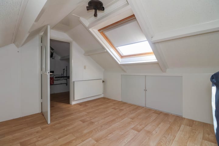 Foto 28 van de Vrachter 7