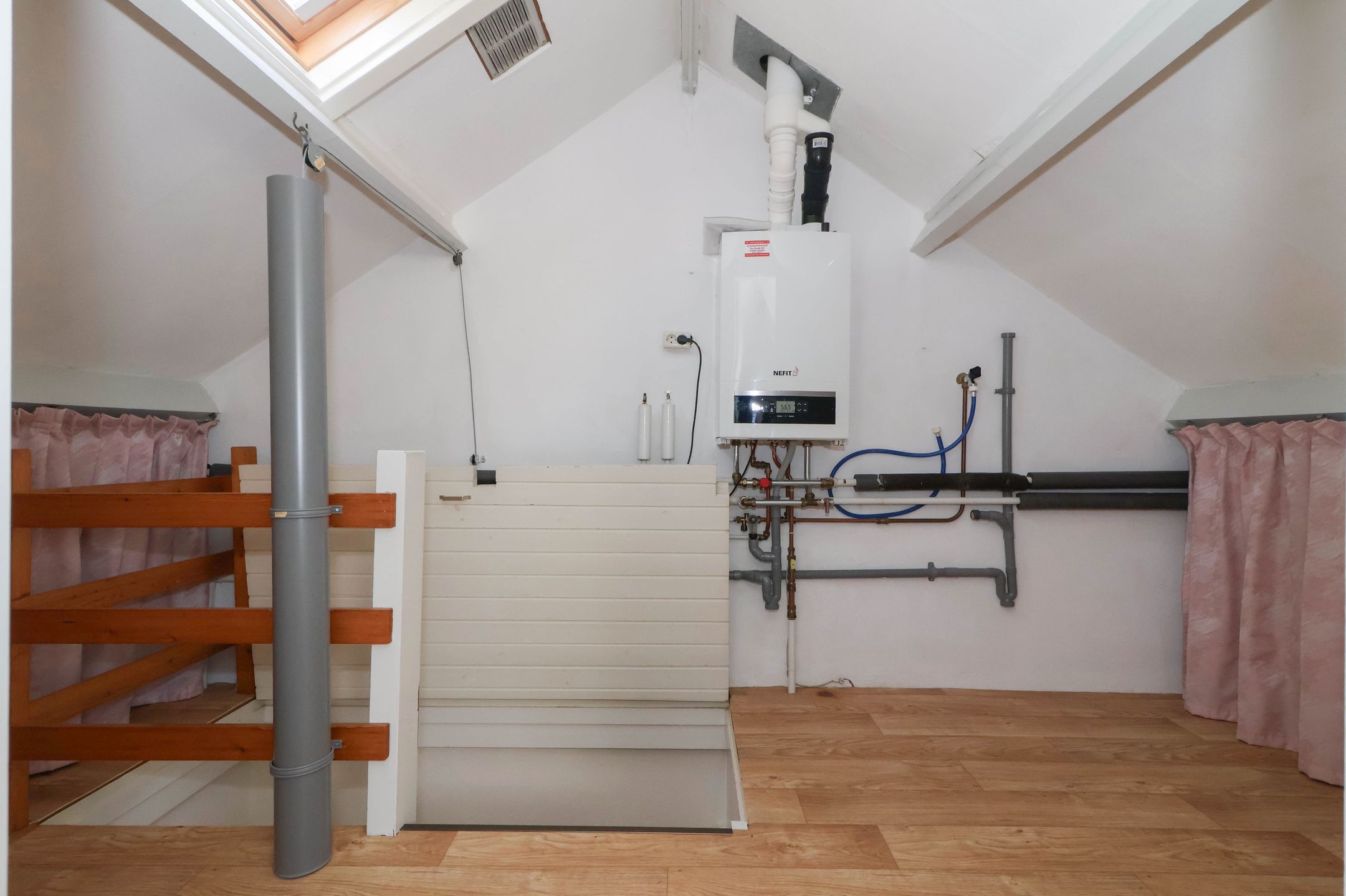 Foto 30 van de Vrachter 7