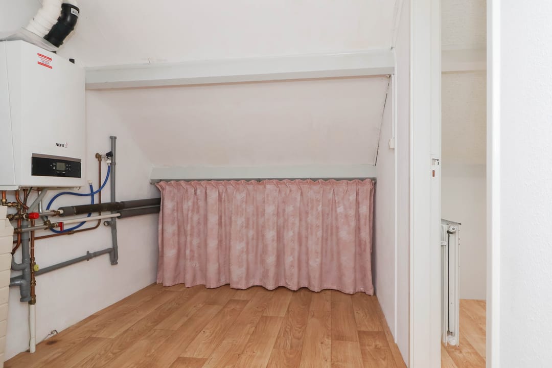 Foto 32 van de Vrachter 7