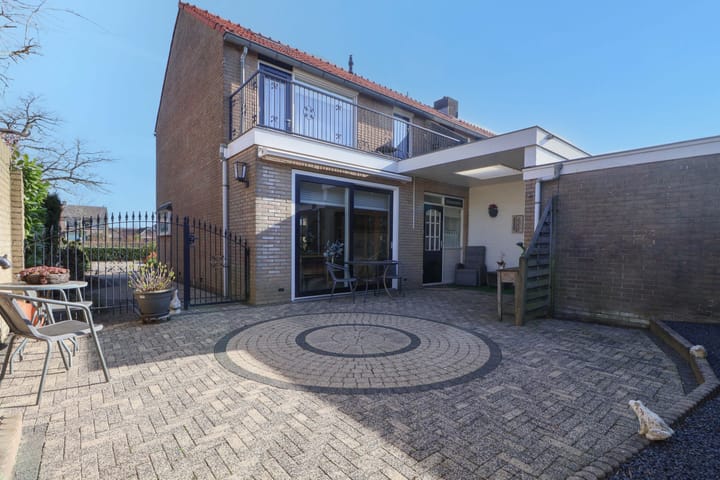 Foto 33 van de Vrachter 7