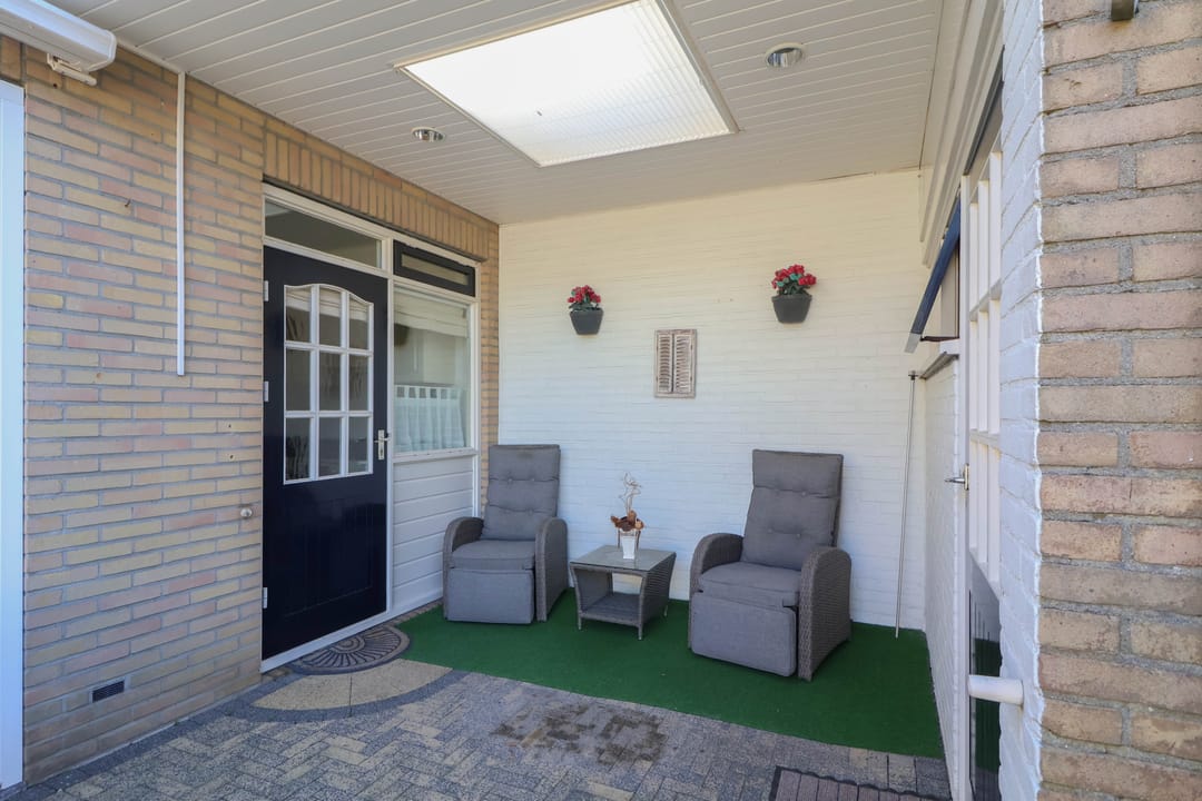 Foto 37 van de Vrachter 7