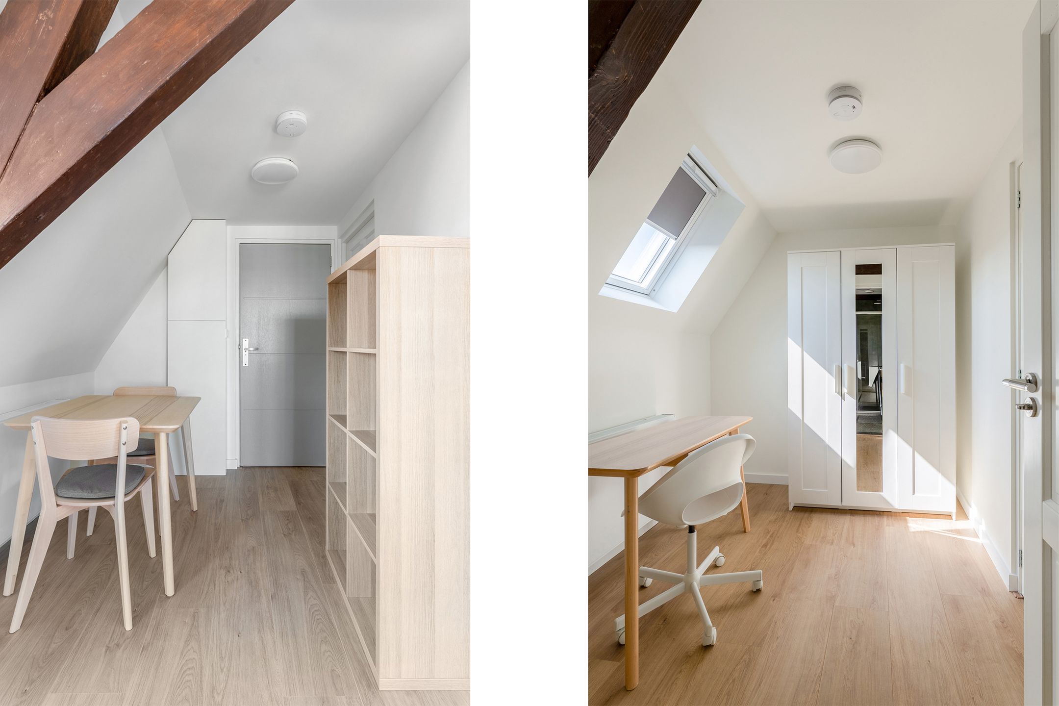 Foto 6 van Westhavenkade 36-D