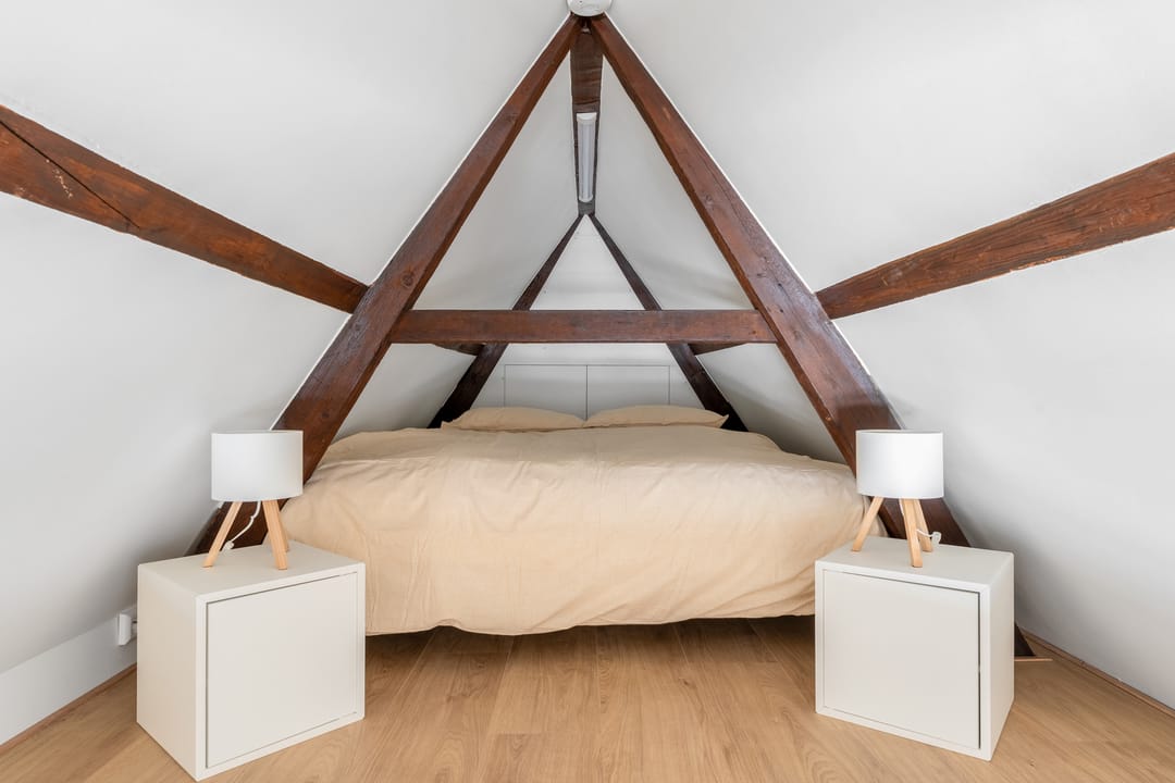 Foto 7 van Westhavenkade 36-D