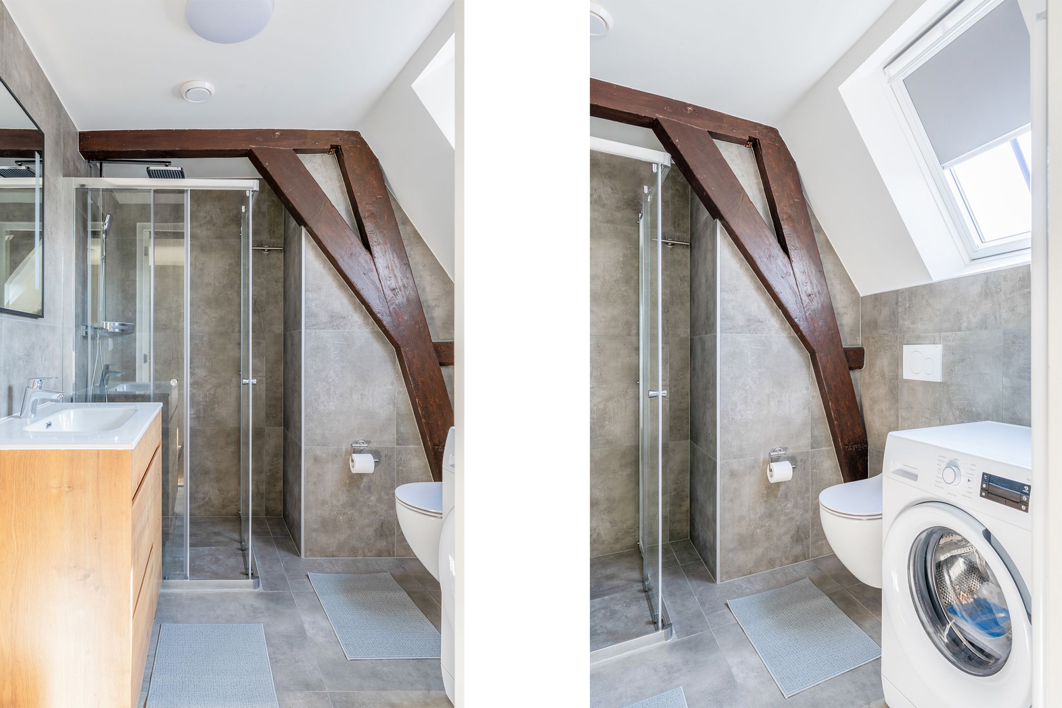 Foto 9 van Westhavenkade 36-D