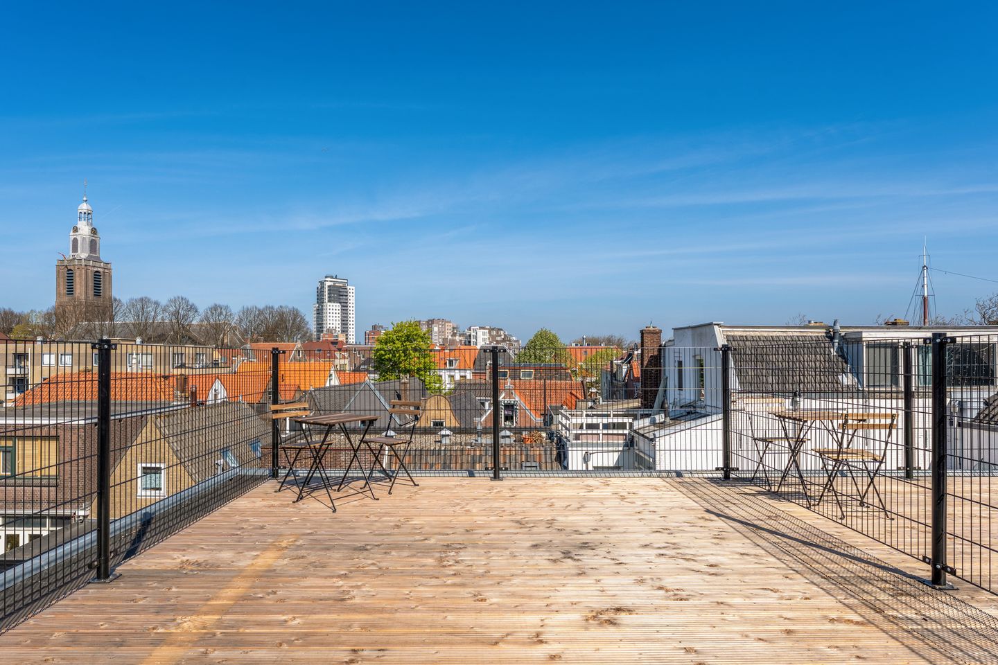 Foto 10 van Westhavenkade 36-D