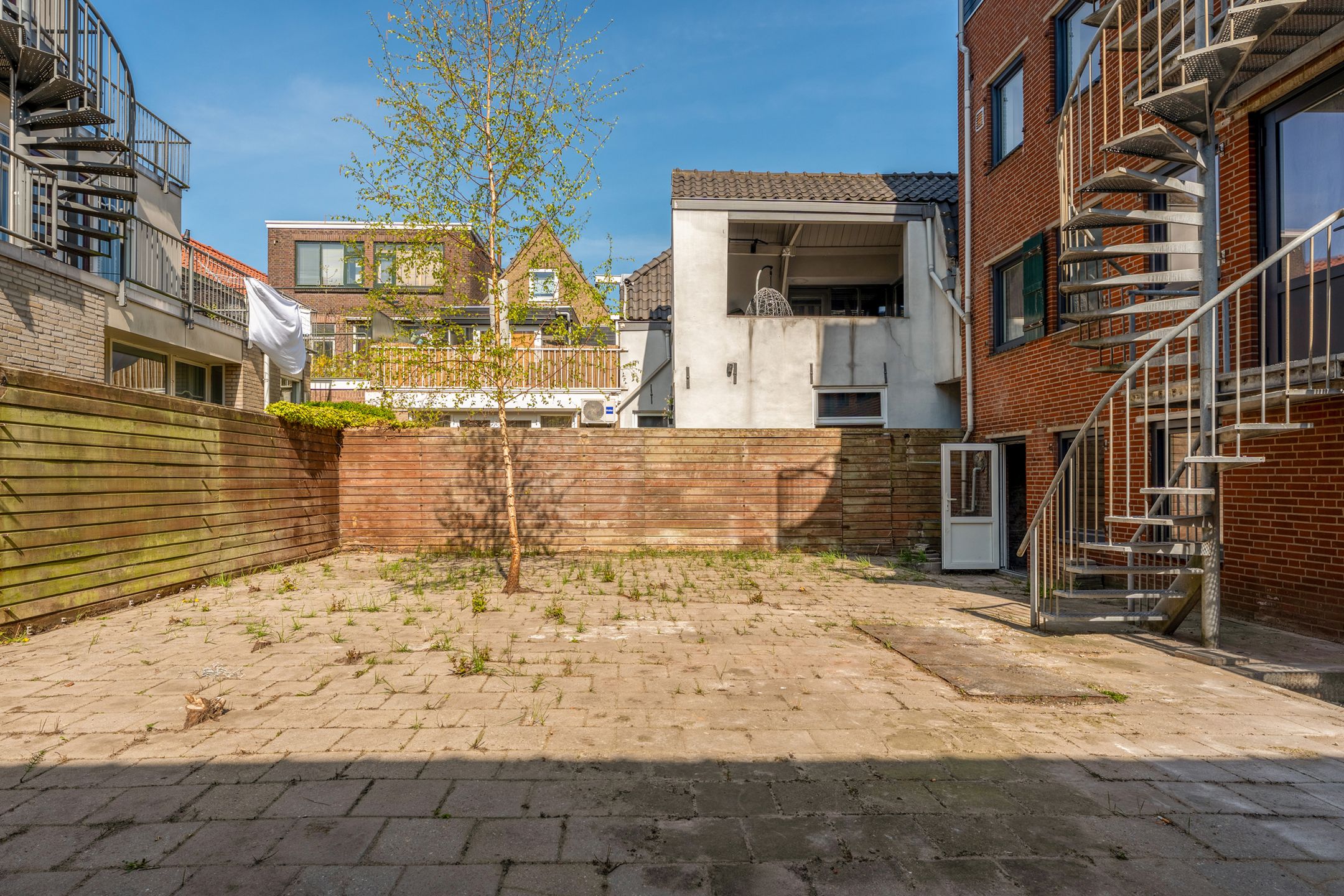 Foto 12 van Westhavenkade 36-D