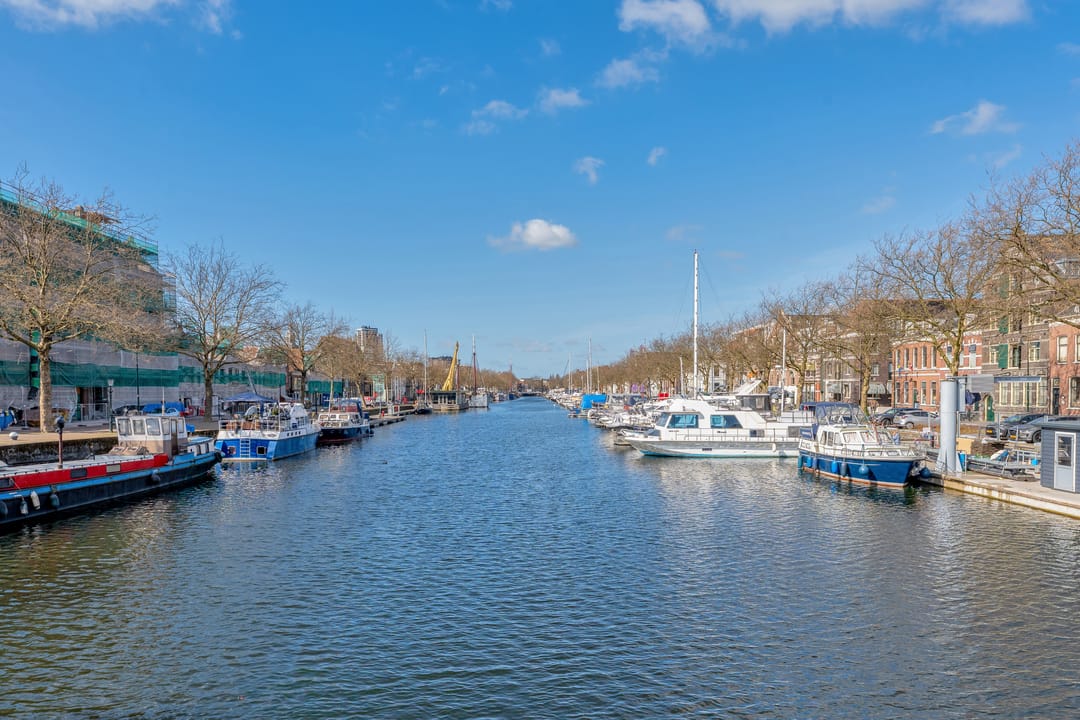 Foto 16 van Westhavenkade 36-D