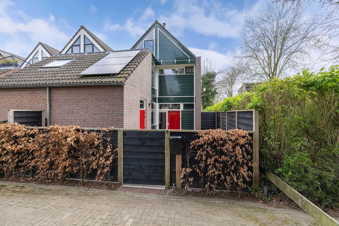 Photo 1 of Groenhof 29