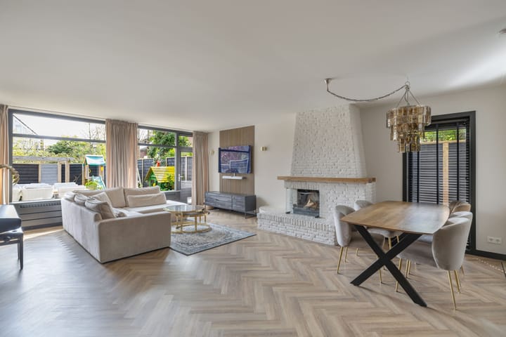 Foto 3 van Groenhof 29