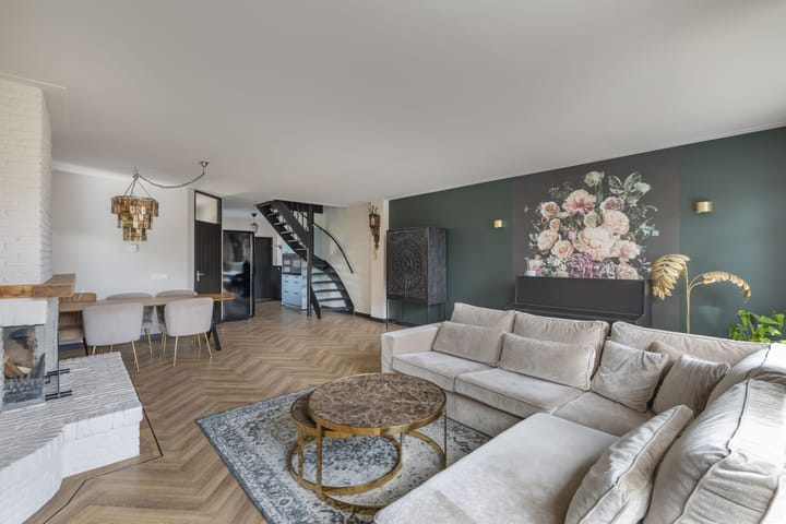 Foto 5 van Groenhof 29