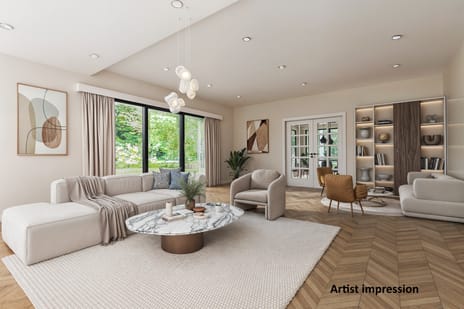 Sophialaan 1-A secondary image