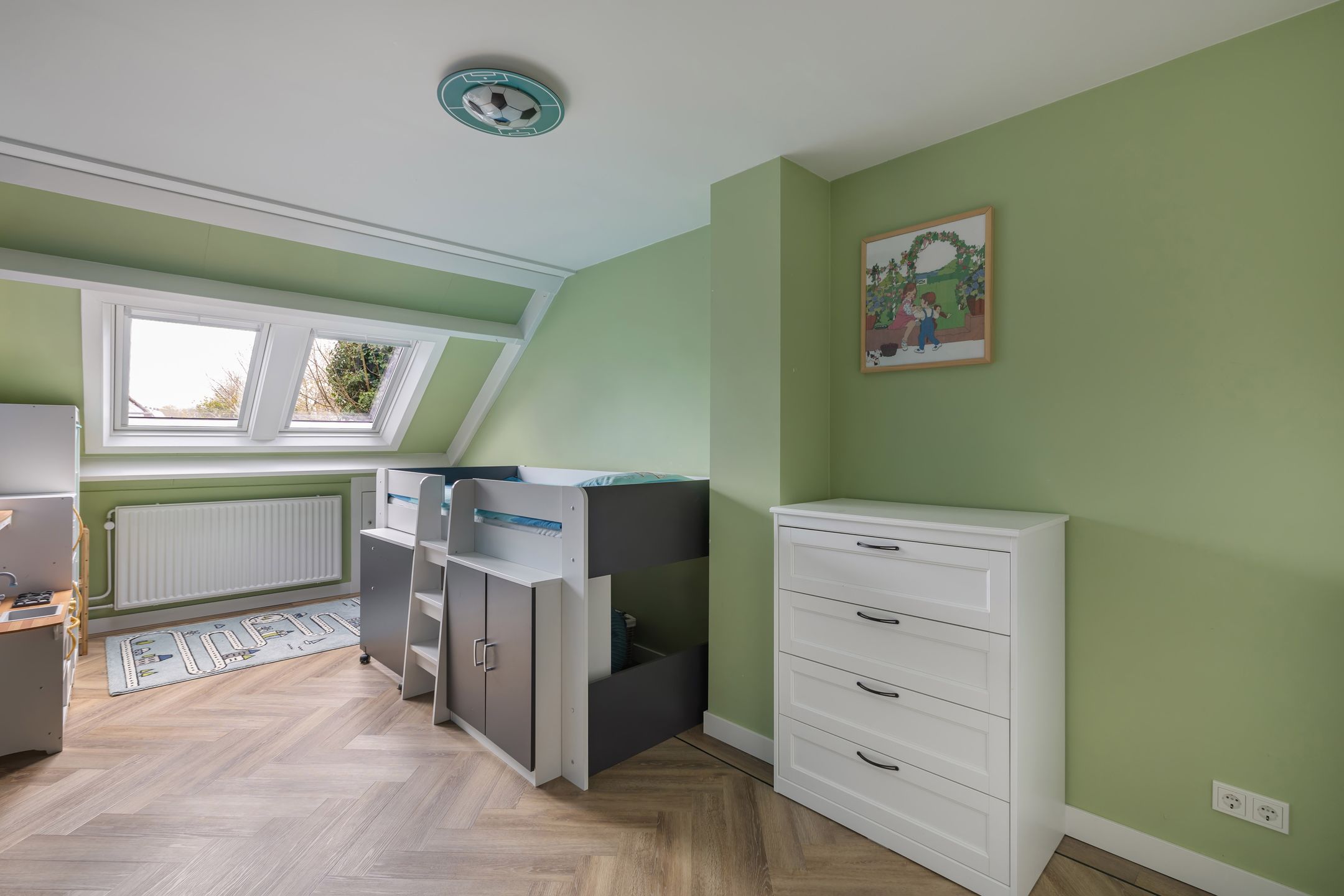 Photo 12 of Groenhof 29