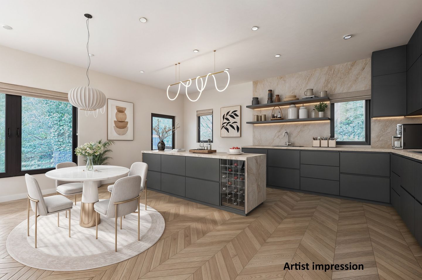 Photo 14 of Sophialaan 1-A