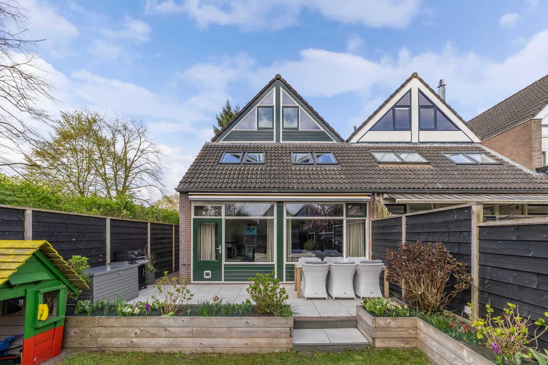 Photo 22 of Groenhof 29