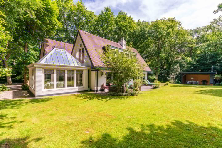 Foto 4 van Sophialaan 1-A