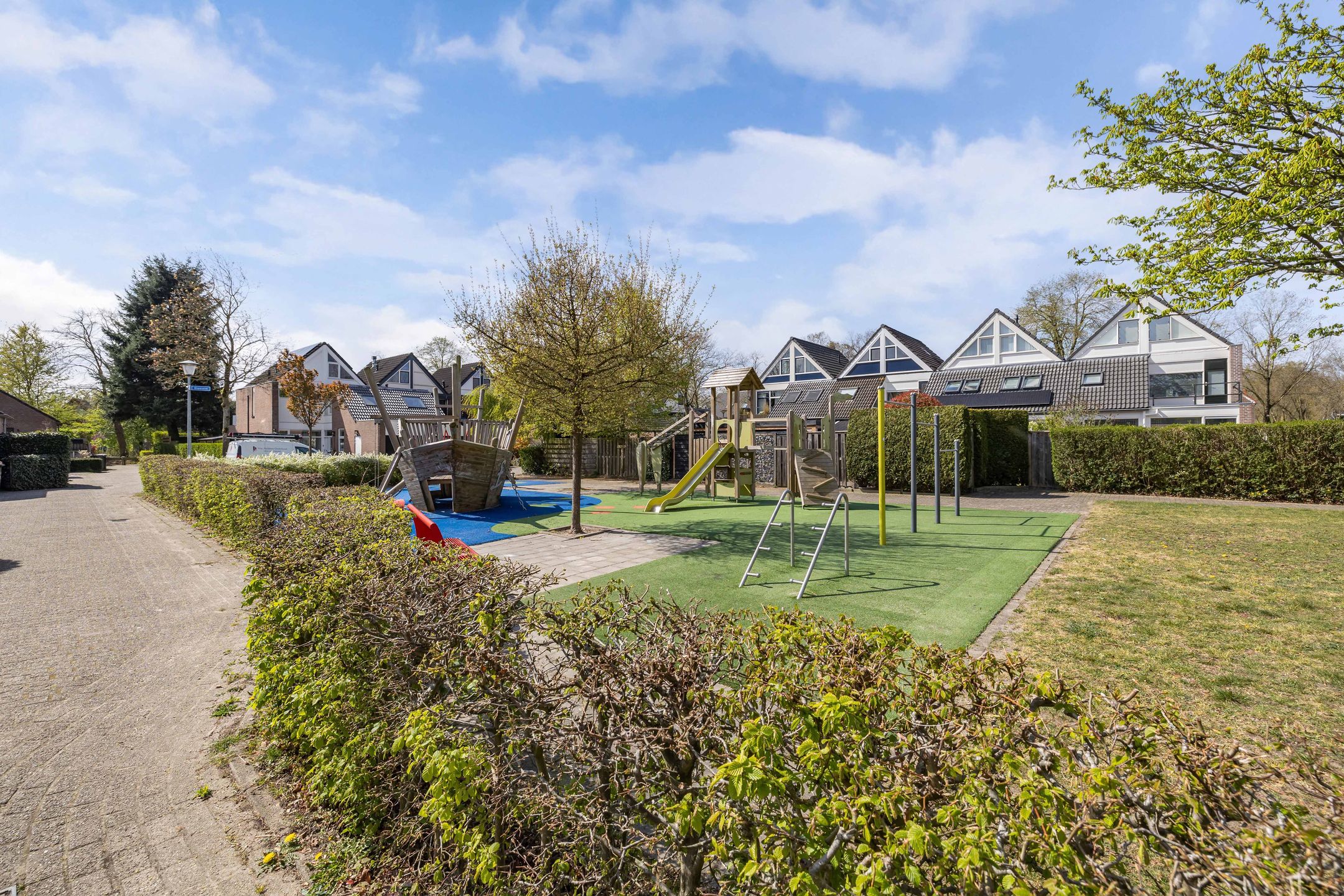 Photo 27 of Groenhof 29