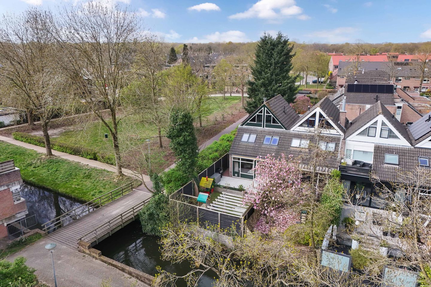 Photo 29 of Groenhof 29