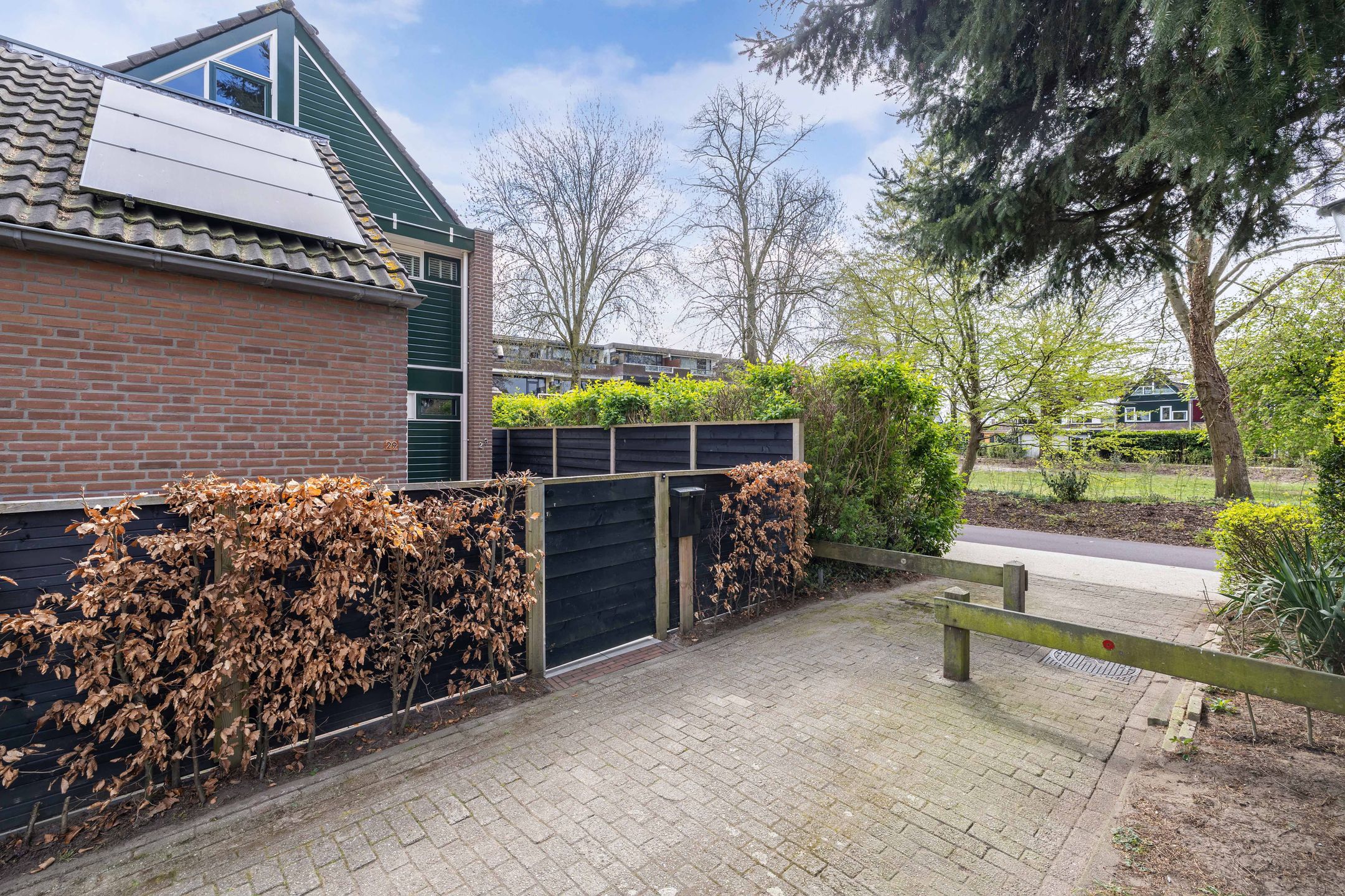 Photo 30 of Groenhof 29