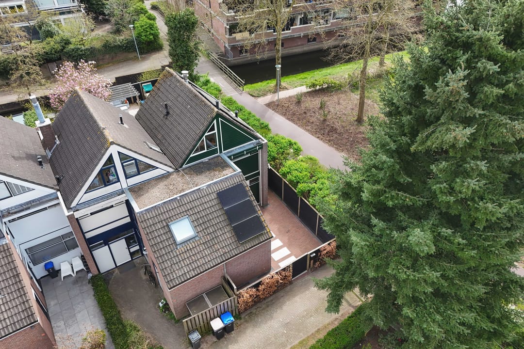 Photo 31 of Groenhof 29