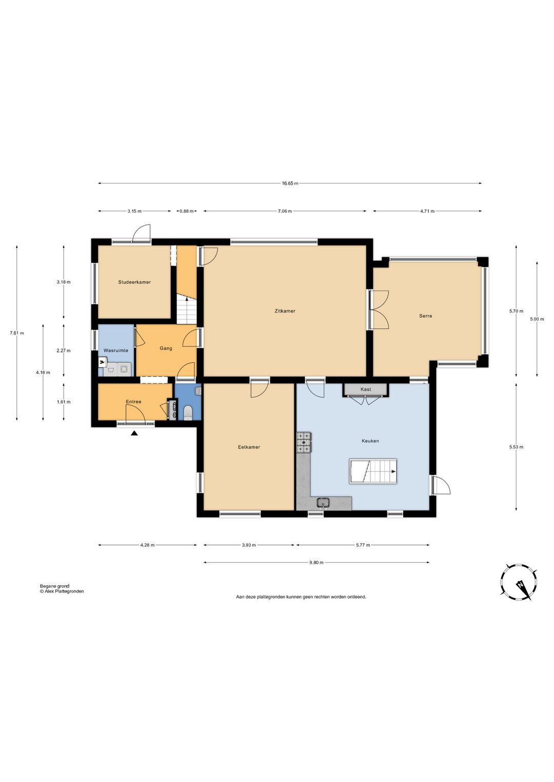 Photo 31 of Sophialaan 1-A