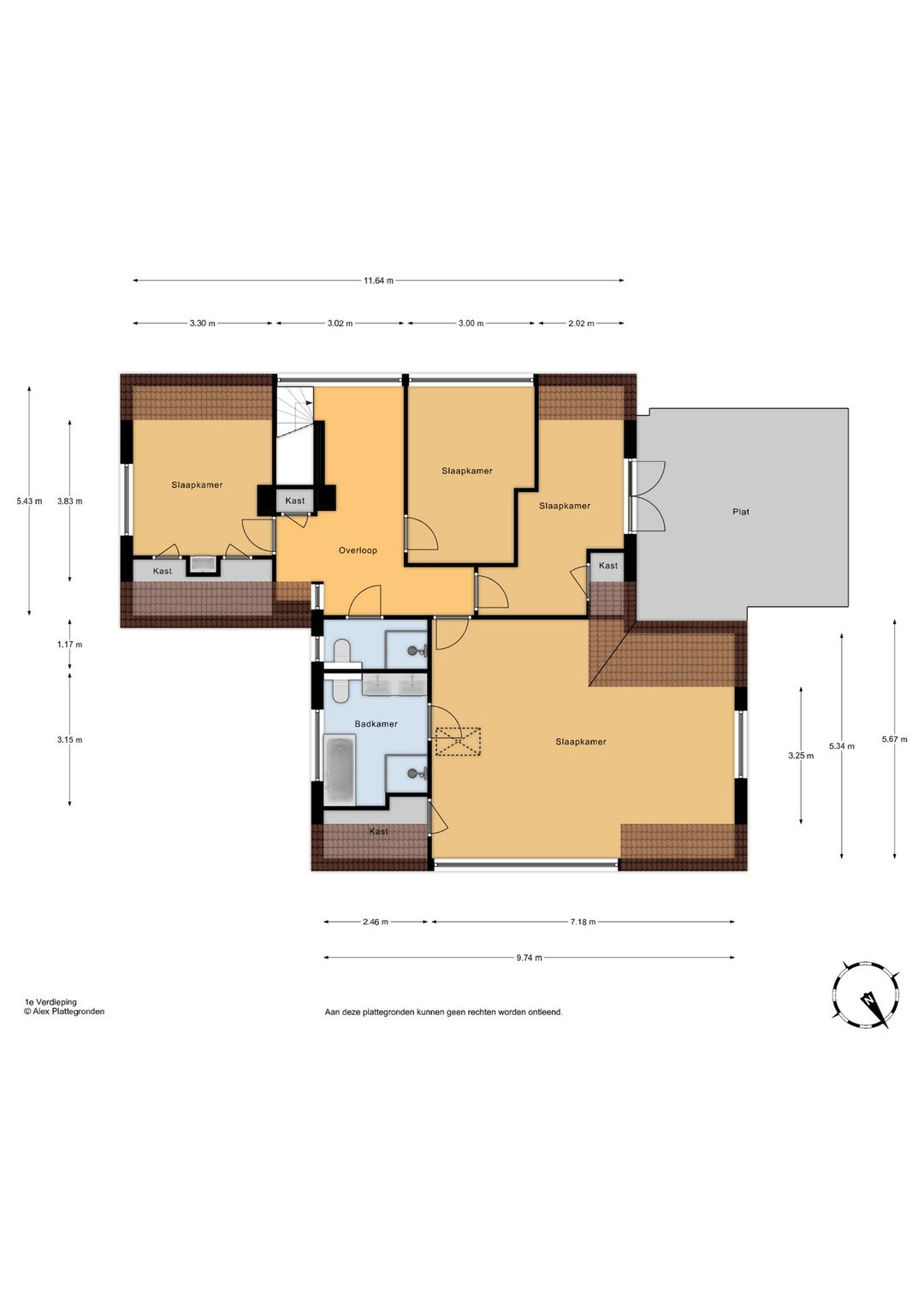 Photo 32 of Sophialaan 1-A