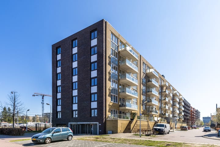 Foto 1 van Vurehout 415