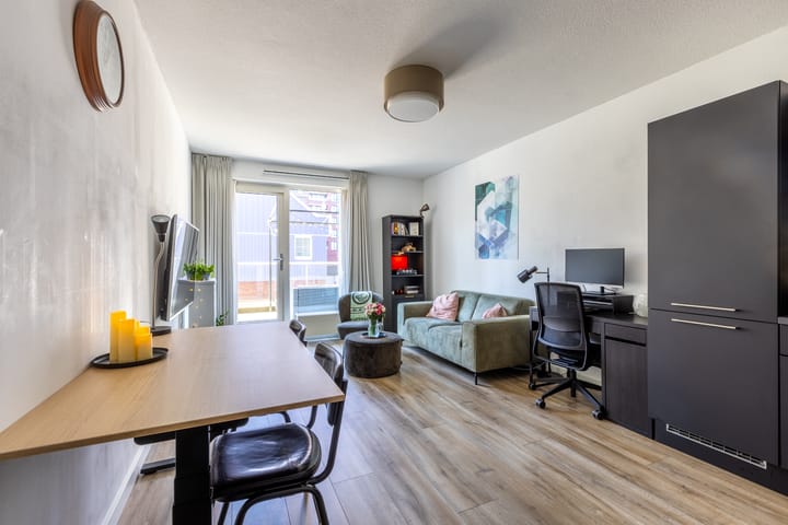 Foto 2 van Vurehout 415