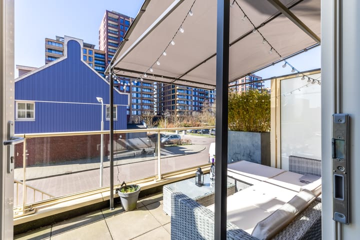 Foto 5 van Vurehout 415