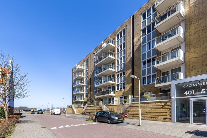 Foto 7 van Vurehout 415