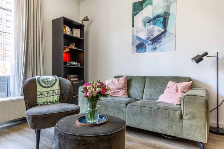 Foto 11 van Vurehout 415