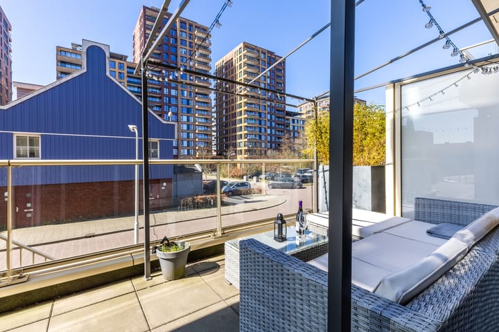 Foto 23 van Vurehout 415