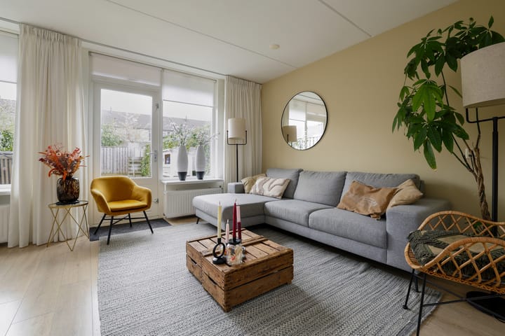 Foto 3 van Lijster 10